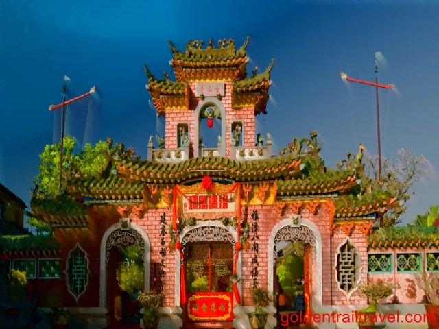 22 Days Vietnam and Thailand Odyssey Tour